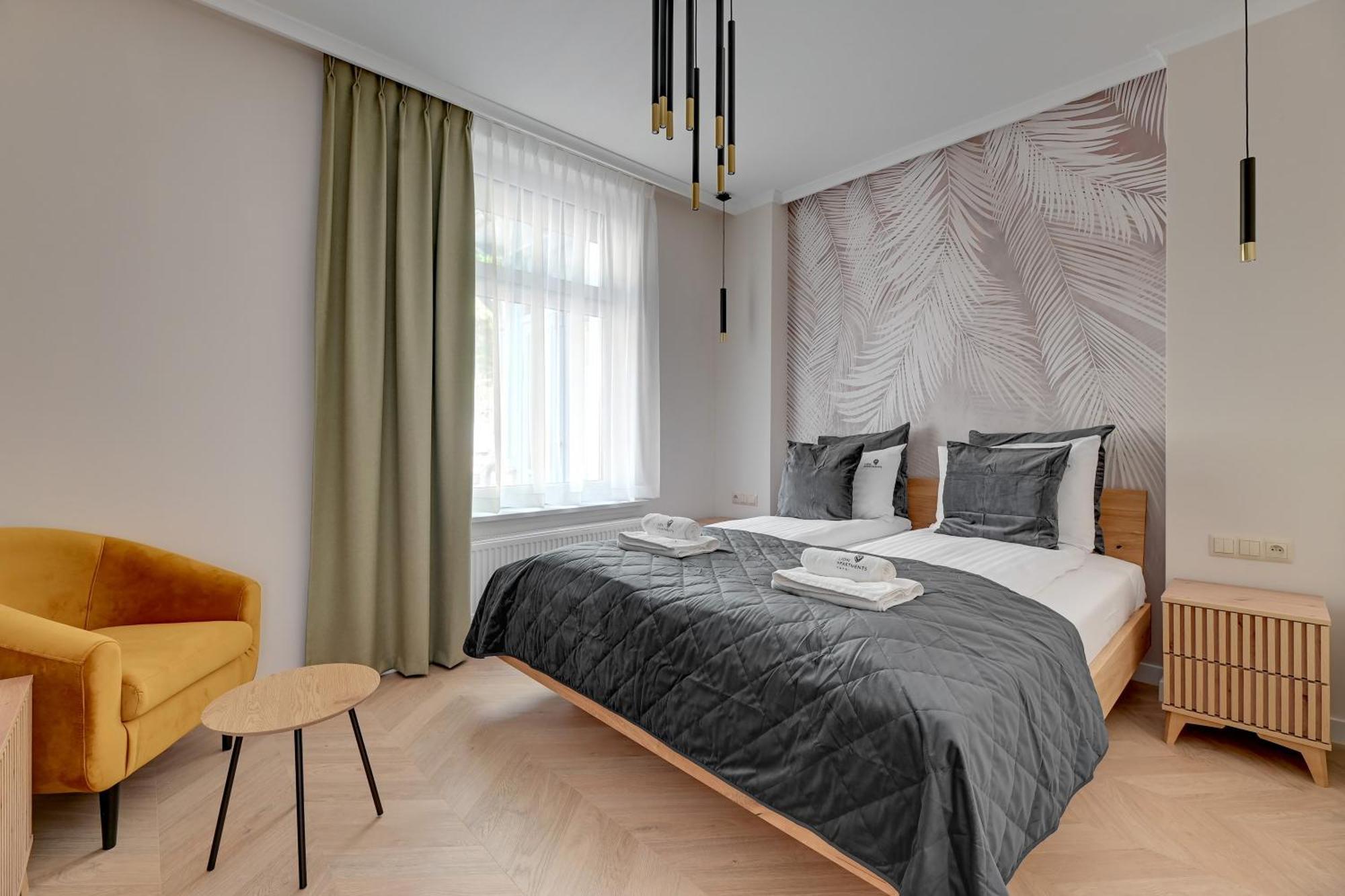 Sea & Monte City Center Apartments Sopot Extérieur photo